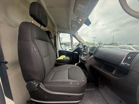 Used 2019 RAM ProMaster 2500 FWD image 22