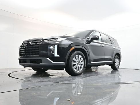 Used 2025 Hyundai Palisade SEL FWD image 31