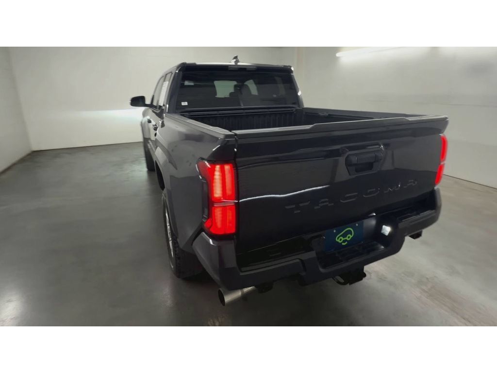 Used 2024 Toyota Tacoma SR5 RWD image 7