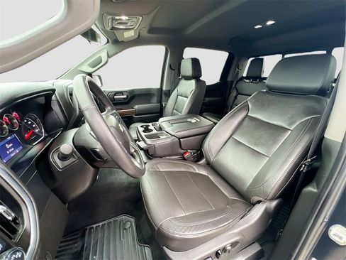 Used 2020 Chevrolet Silverado 1500 LT w/ All-Star Edition image 20