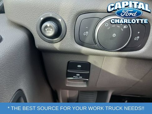 New 2026 Ford Transit 150 Low Roof RWD image 17