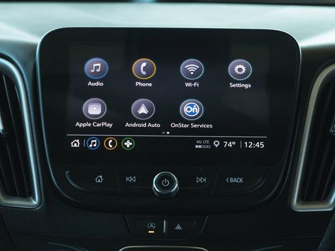 Used 2022 Chevrolet Malibu LS image 20