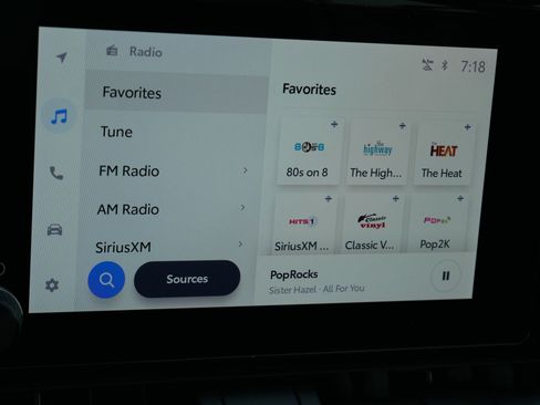 Certified 2024 Toyota RAV4 LE image 22