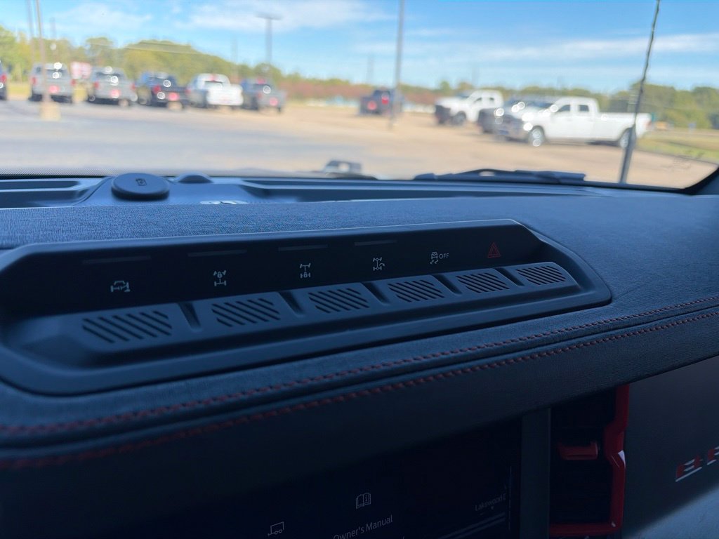 Used 2026 Ford Bronco Raptor AWD/4WD image 24