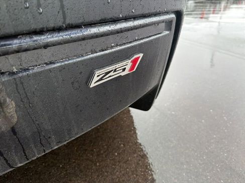 Used 2016 Chevrolet Corvette Stingray Convertible w/ 3LT Preferred Equipment Group image 15