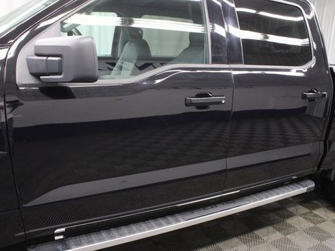 Used 2025 Ford F150 XLT w/ Equipment Group 301A Standard AWD/4WD image 36