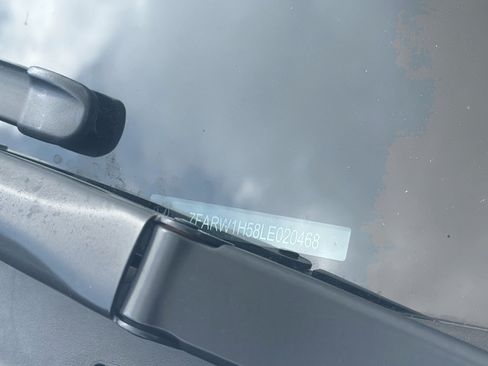 Certified 2020 Honda CR-V EX image 37
