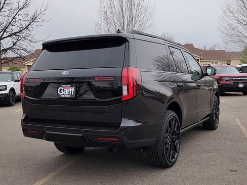 New 2026 Ford Expedition Platinum w/ Stealth Performance Package AWD/4WD image 15