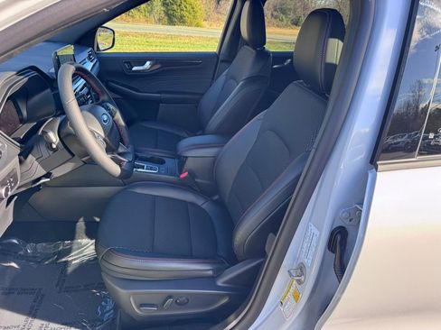 New 2026 Ford Escape ST-Line image 19