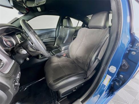 Used 2022 Dodge Charger GT w/ Plus Group image 9