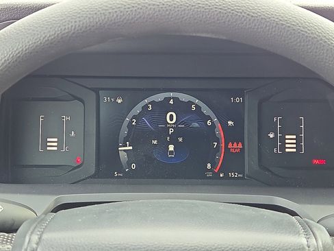 New 2026 Toyota Tacoma SR5 image 13