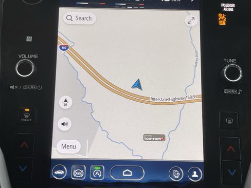 Certified 2025 Subaru Outback Premium w/ Popular Package #1A image 27