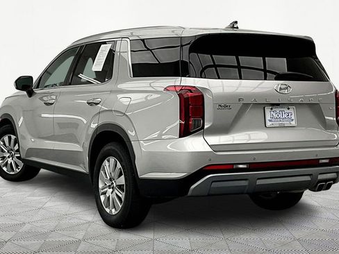 Used 2025 Hyundai Palisade SEL AWD/4WD image 13