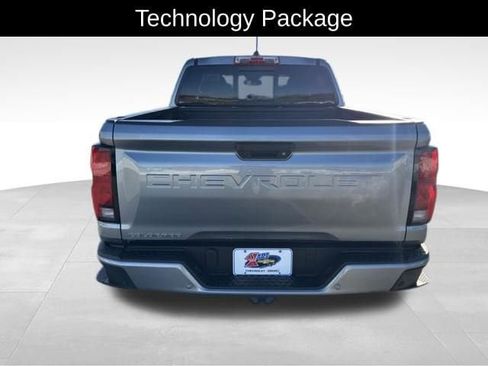 New 2026 Chevrolet Colorado LT w/ LT Convenience Package AWD/4WD image 5