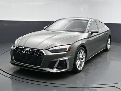 Used 2024 Audi A5 2.0T Premium Plus