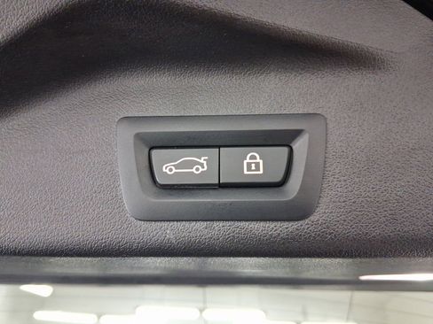 Used 2022 BMW X5 xDrive40i w/ M Sport Package image 29