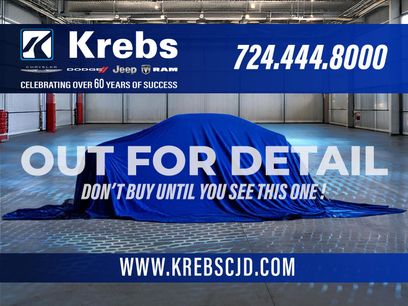 Used 2020 Subaru WRX Limited w/ Popular Package #3 (IZT)