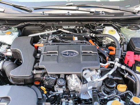 New 2026 Subaru Crosstrek 2.5i Limited AWD/4WD image 26