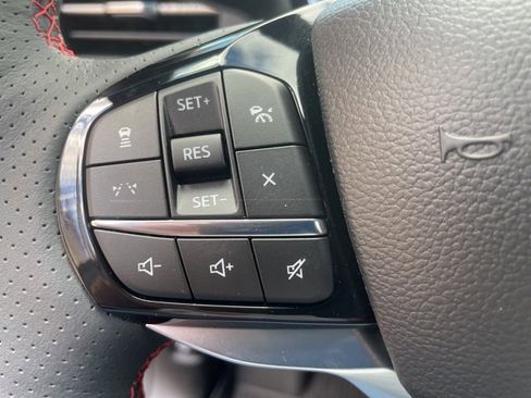 New 2026 Ford Explorer ST-Line w/ ST-Line Street Pack image 30