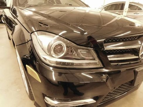 Used 2014 Mercedes-Benz C 250 Coupe image 13