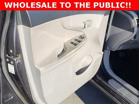 Used 2012 Toyota Corolla LE image 10