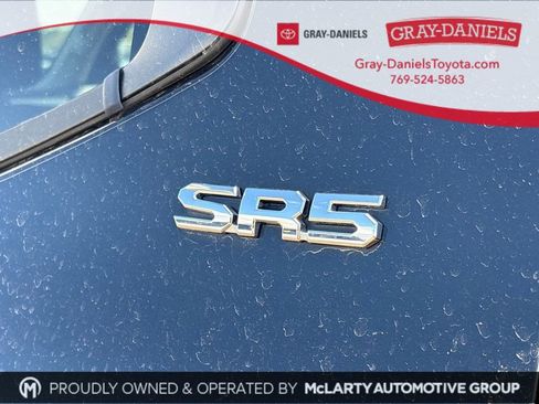 Used 2023 Toyota Tundra SR5 AWD/4WD image 37
