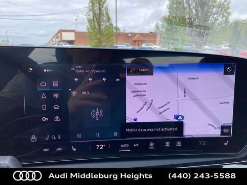 Used 2025 Audi A5 2.0T Premium w/ Convenience Package image 35