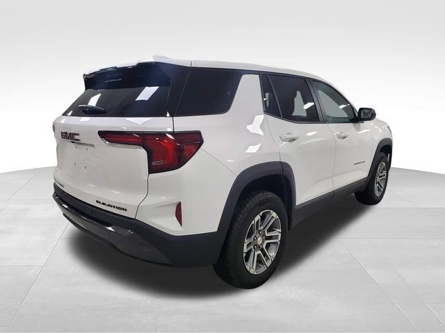 Used 2025 GMC Terrain Elevation AWD/4WD image 5