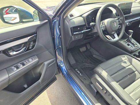 New 2026 Honda CR-V EX-L image 19