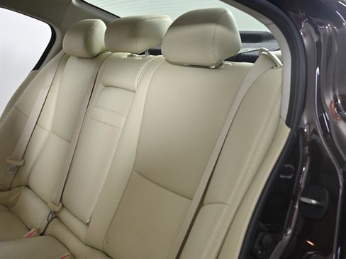 Used 2020 INFINITI Q50 Luxe w/ Essential Package (3.0T Luxe) image 23