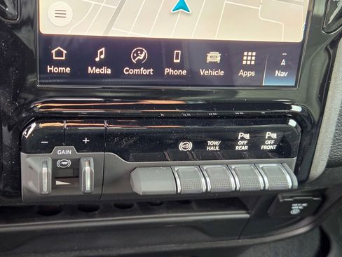 New 2026 RAM 2500 Warlock AWD/4WD image 18