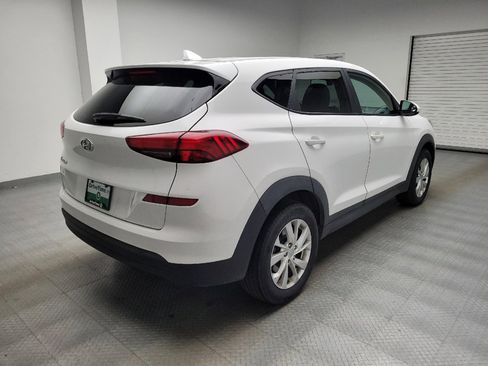 Used 2019 Hyundai Tucson SE FWD image 9