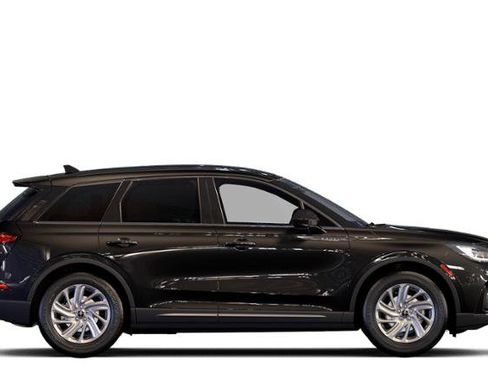 New 2024 Lincoln Corsair AWD image 27