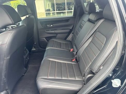 Certified 2023 Honda CR-V Sport Touring image 21