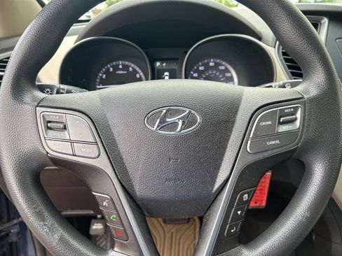 Used 2018 Hyundai Santa Fe Sport AWD/4WD image 14