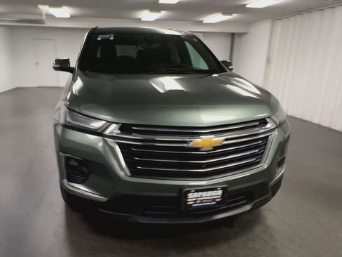 Certified 2023 Chevrolet Traverse LT image 37