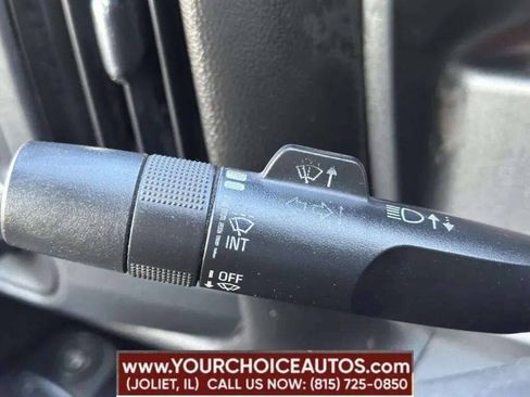 Used 2016 Chevrolet Silverado 1500 W/T w/ WT Fleet Convenience Package AWD/4WD image 31