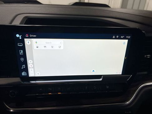 Used 2024 Chevrolet Silverado 1500 LT Trail Boss w/ LT Trail Boss Premium Package image 15