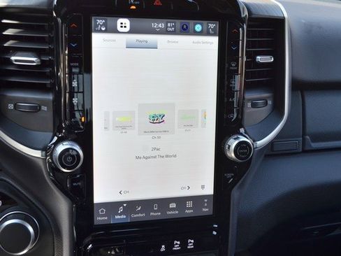 New 2025 RAM 1500 Big Horn image 28