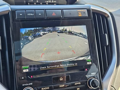 Used 2020 Subaru Ascent Touring w/ Popular Package #2A AWD/4WD image 19