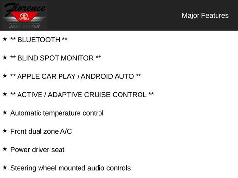 Used 2021 Toyota Camry XSE image 3