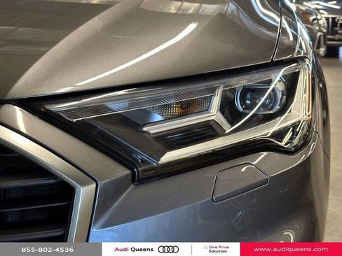 Certified 2023 Audi Q7 2.0T Premium w/ Convenience Package AWD/4WD image 7