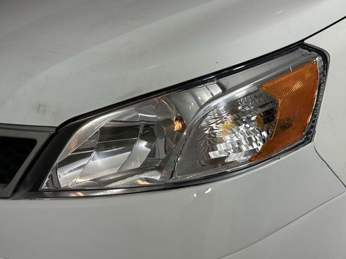 Used 2021 Nissan NV200 SV FWD image 29