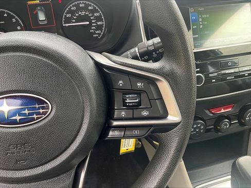 Used 2020 Subaru Forester w/ Alloy Wheel Package AWD/4WD image 24