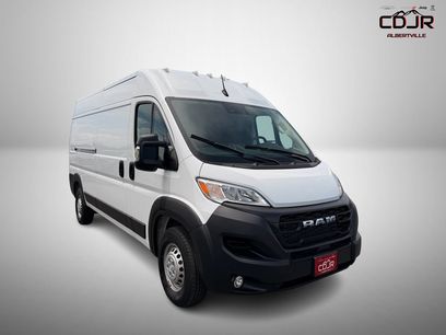 Used 2025 RAM ProMaster 2500 w/ Convenience Group