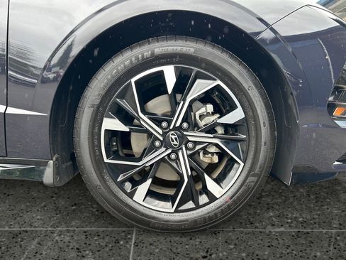 Used 2024 Hyundai Sonata SEL image 10