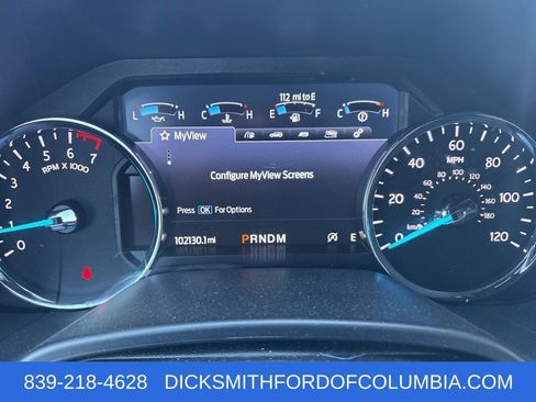 Used 2020 Ford Expedition XLT w/ Equipment Group 202A image 10