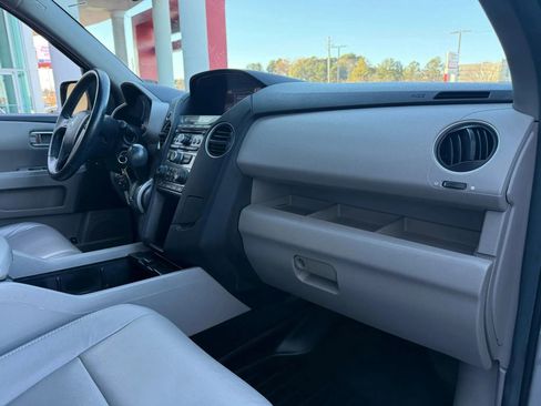 Used 2013 Honda Pilot EX-L image 19