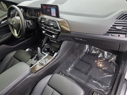 Used 2019 BMW X4 xDrive30i image 31