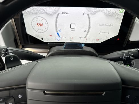 New 2025 GMC Hummer EV 3X image 22